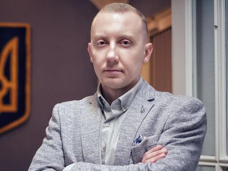 Соучредителем фонда является журналист и бывший пленник боевиков "ДНР" Станислав Асеев