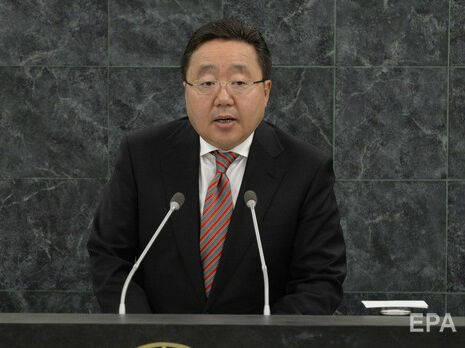 "Мы встретим вас с распростертыми объятиями и открытым сердцем". Экс-президент Монголии призвал бурятов бежать от мобилизации в его страну