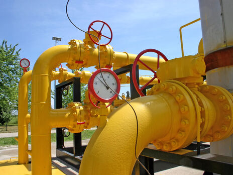 За полгода войны Россия продала энергоресурсы на $158 млрд – Галущенко