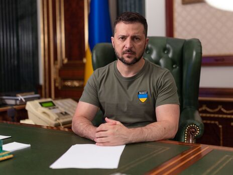 Зеленский ответил на вопрос, возможна ли стабильность в Европе, если Путин останется у власти