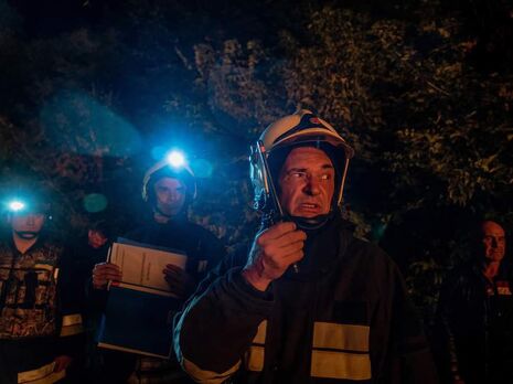 Два российских дрона-камикадзе ударили по военному объекту в Одесской области – ОК 