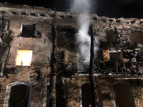 Російські окупанти протягом доби завдали по території України п'ять ракетних і 12 авіаційних ударів – Генштаб ЗСУ