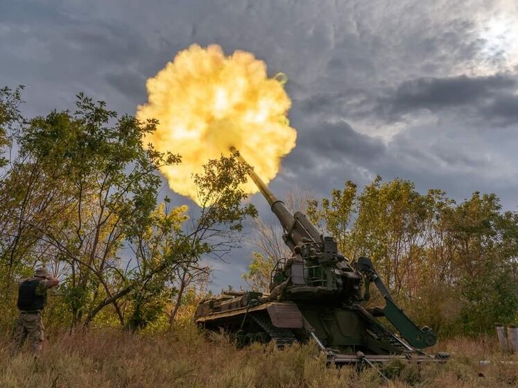 ВСУ отбили атаки оккупантов возле 13 населенных пунктов, украинская авиация нанесла 33 удара по позициям противника – Генштаб