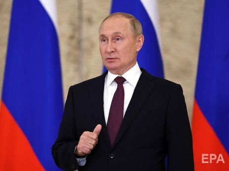 В ISW вважають, що Путін "набагато більше стурбований доправленням тіл на поле бою, ніж усуненням фундаментальних недоліків"
