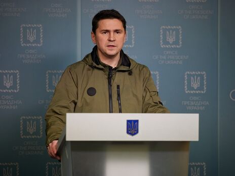 Михайло Подоляк підбив підсумки п'яти днів мобілізації у РФ