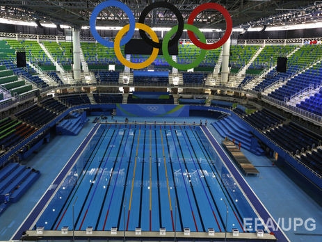 МОК продлил санкции против России из-за допинга