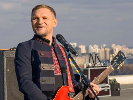 Скрипка выпустил лирик-видео на песню 