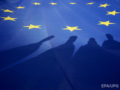 Украинцы с конца января будут ездить в ЕС без виз – СМИ