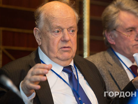 Шушкевич: Лукашенко больше не называют последним диктатором Европы, но это не значит, что он таким быть перестал