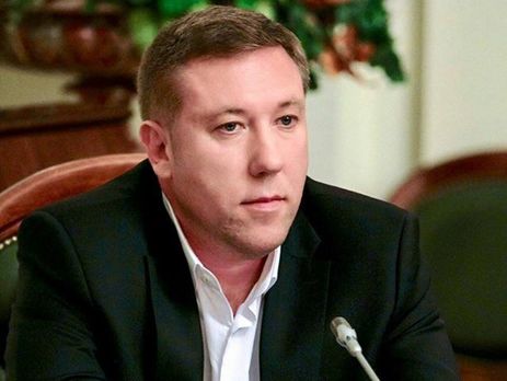 Нардеп Сольвар: Я наступил оппонентам на хвост в их коррупционных схемах и сразу столкнулся с ложью о себе в СМИ