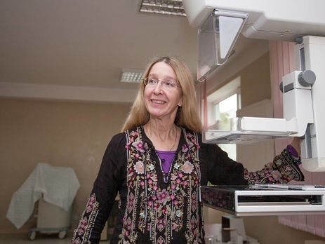 Супрун: Человек, избранный госсекретарем Минздрава, не может занимать эту должность из-за конфликта интересов