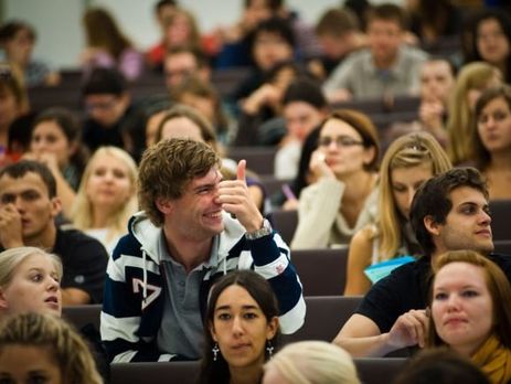 В России планируют проверять студентов на экстремизм