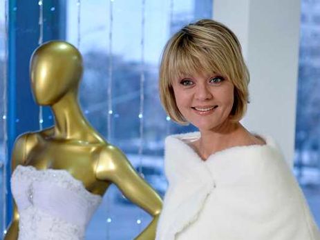 Меньшова показала лицо без макияжа