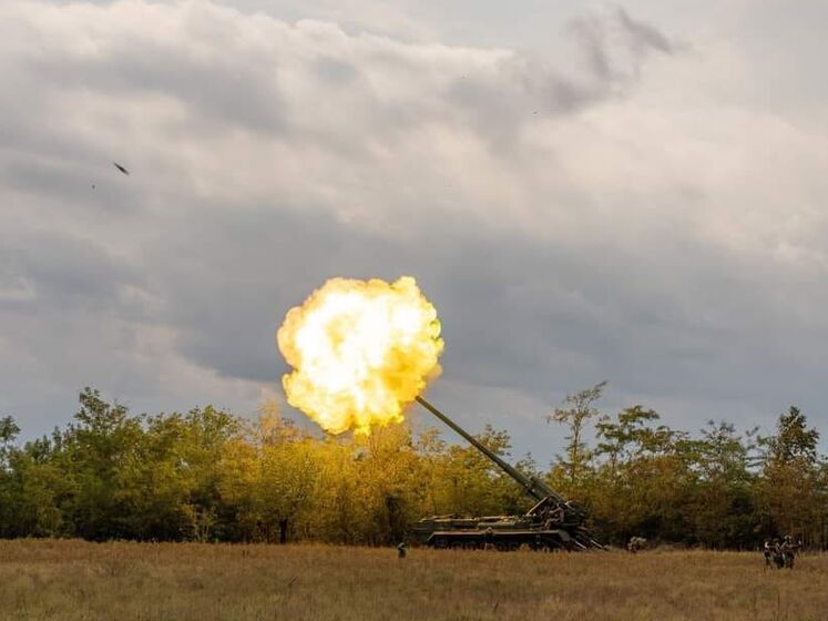 За сутки украинская армия отбила атаки оккупантов возле восьми населенных пунктов Донбасса – Генштаб ВСУ