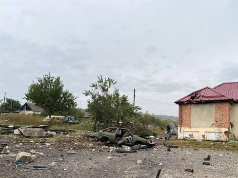 Окупанти насильно вивезли до Росії 80% жителів села у Харківській області – прокуратура