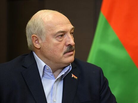 Лукашенко зазначив, що "є різні люди"