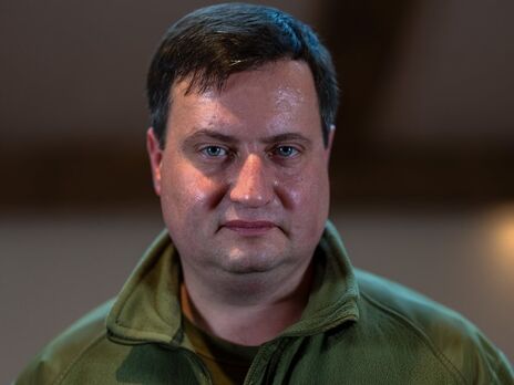 Путин и рашисты боятся населения в Мелитополе и Херсоне. В ОРДЛО схватили всех, кого можно было – ГУР о принудительной мобилизации