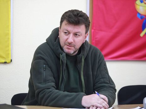 Ночью оккупанты обстреляли Запорожье, ракеты попали в объекты инфраструктуры – глава ОВА