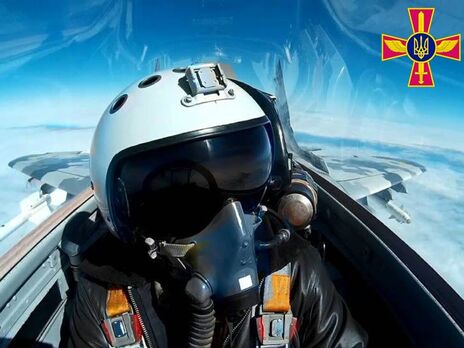 Авиация сил обороны Украины за сутки нанесла 28 ударов по позициям оккупантов – Генштаб ВСУ