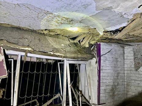 Війська РФ знову обстріляли Нікопольський район – голова Дніпропетровської ОВА