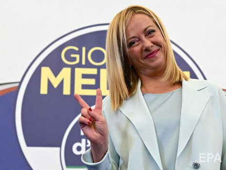 США будут сотрудничать с победившими в Италии ультраправыми 