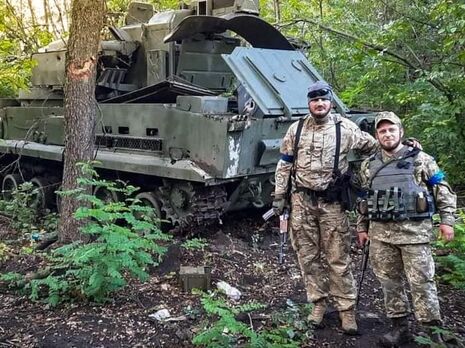 Ликвидированы 17 оккупантов. ВСУ на юге выполнили более 140 огневых задач