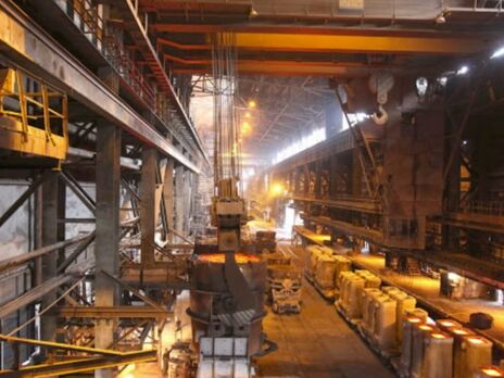 Если государство не примет меры, Украина потеряет последние работающие металлургические предприятия – заявление Антикризисного штаба помощи бизнесу