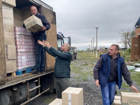 ВСУ освободили от российских оккупантов 454 населенных пункта в Харьковской области – Офис президента