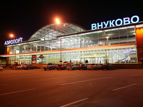 В аэропорты РФ передали списки граждан, подлежащих мобилизации