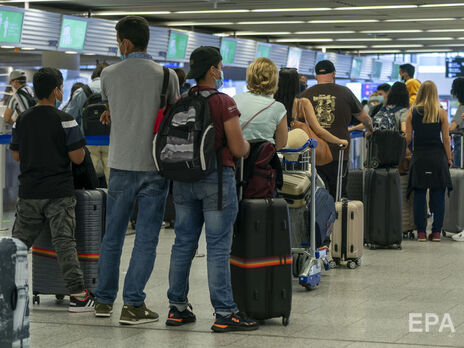 Болгарія рекомендує своїм громадянам терміново виїхати з Росії, заявили у МЗС країни