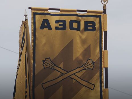 В плену у оккупантов находятся еще около 800 азовцев, среди них есть беременные – 