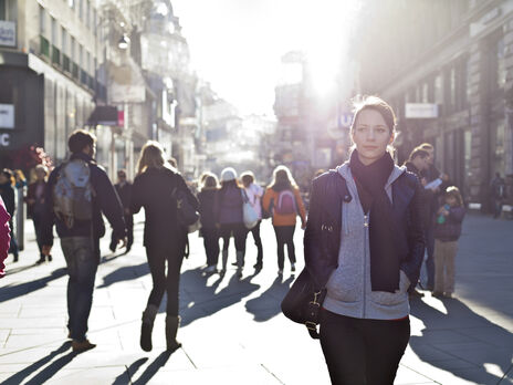 На Волыни сократили продолжительность комендантского часа