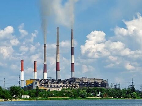 Державні ТЕС до зими практично не готували – ЗМІ