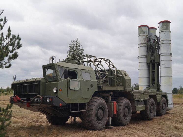 У Повітряних силах України розповіли, які російські ракети найскладніше збивати ЗСУ