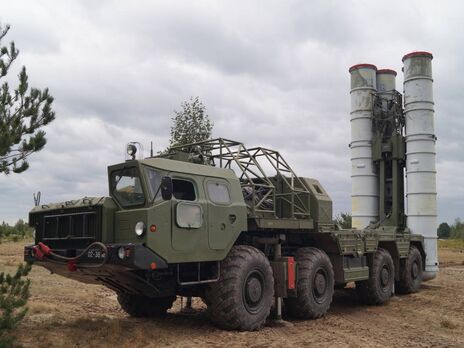 В Воздушных силах Украины рассказали, какие российские ракеты сложнее всего сбивать ВСУ