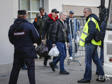 В России мобилизуют диабетиков и людей после инсультов – СМИ