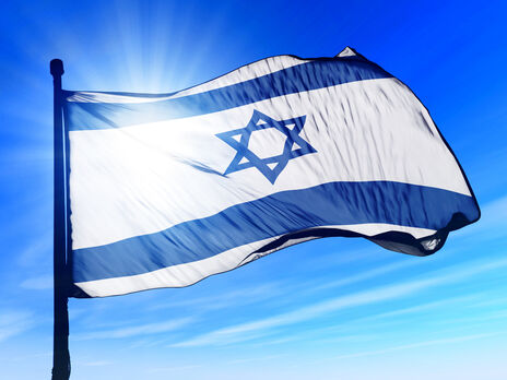 За даними ЗМІ, Ізраїль схвалив запит ОАЕ в середині літа й доправить мобільні перехоплювачі Spyder