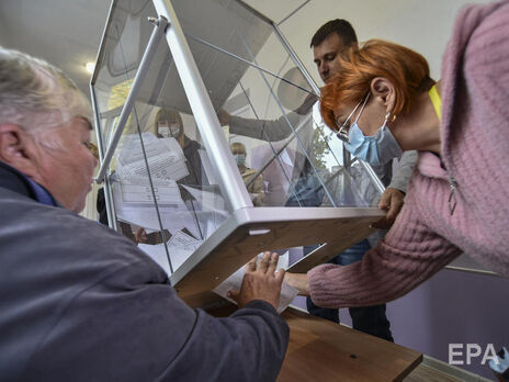 Оголошено про підозру 16 організаторам псевдореферендумів на окупованих територіях України