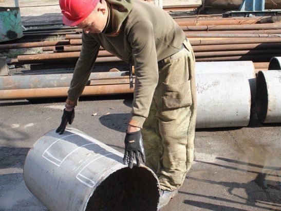 "ДТЕК Енерго" Ахметова запустила виробництво польових печей для армії