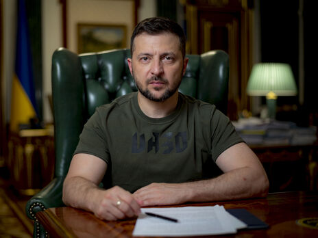 Зеленський підписав закон про повернення акцизів на пальне