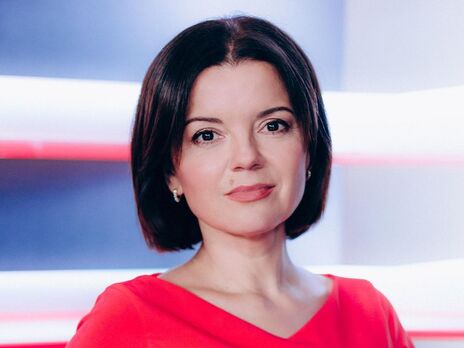 46-річна Падалко показала, як змінилася за 20 років