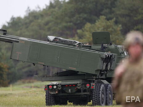 Білий дім оголосив про новий пакет допомоги Україні на $1,1 млрд. У нього увійде ще 18 HIMARS