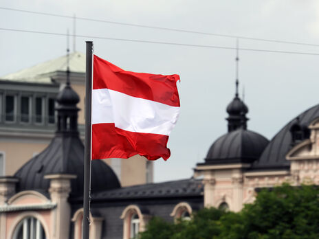 Австрія не визнає псевдореферендумів, проведених росіянами на окупованих територіях України