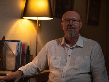 Соловей: Даже силовая часть российского истеблишмента сейчас выступает за то, чтобы начать договариваться с Украиной, даже идя на очень серьезные уступки