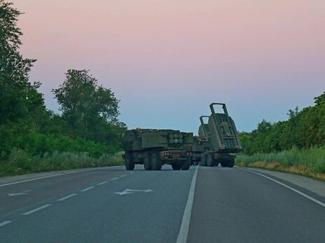 18 HIMARS і боєприпаси до них, 150 Humvee, радари й інше обладнання. Пентагон озвучив, що входить у новий пакет допомоги Україні на $1,1 млрд