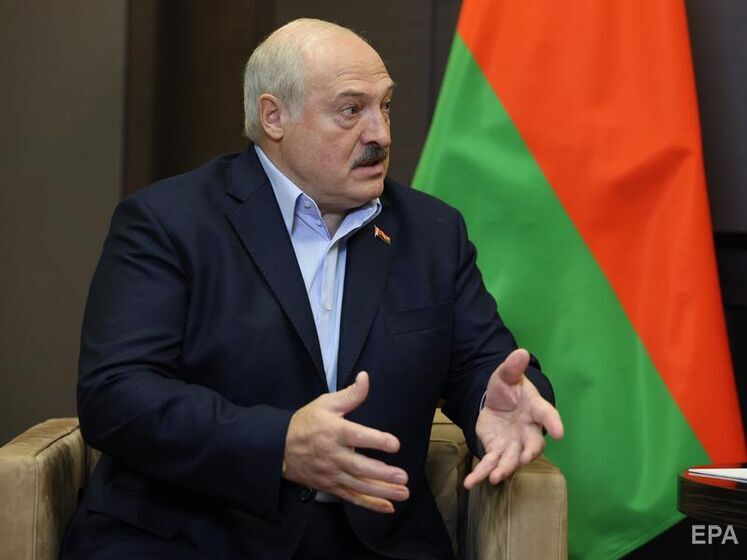 Лукашенко з'їздив до Абхазії й заявив, що 
