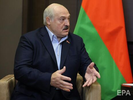 Лукашенко съездил в Абхазию и заявил, что 