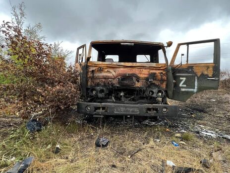 Окупанти продовжують поповнювати підрозділи ув'язненими та некваліфікованими мобілізованими – Генштаб ЗСУ