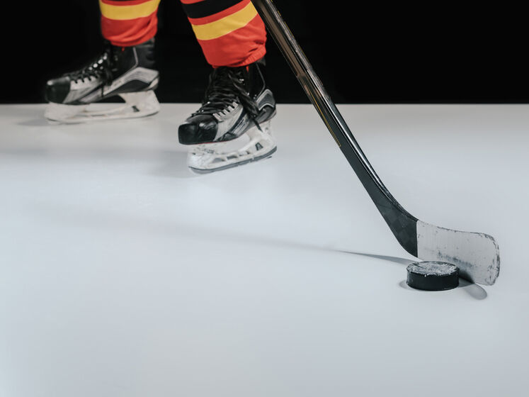 Канада призвала своих хоккеистов в клубах РФ и Беларуси покинуть территорию этих стран