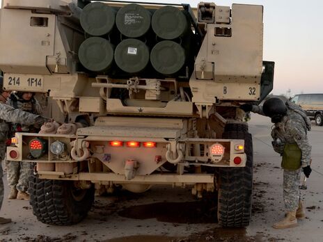 Пентагон: Закупка и поставка HIMARS из нового пакета займет несколько лет